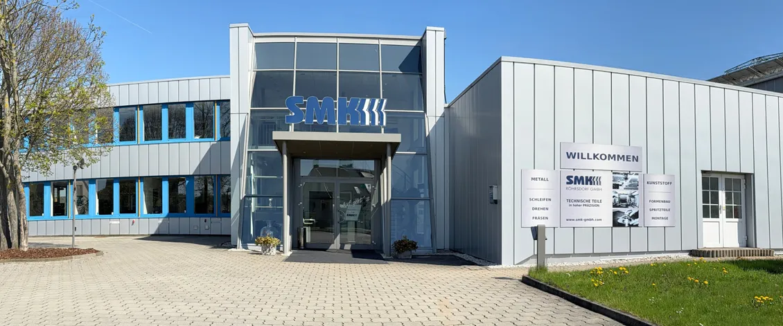 SMK Röhrsdorf GmbH